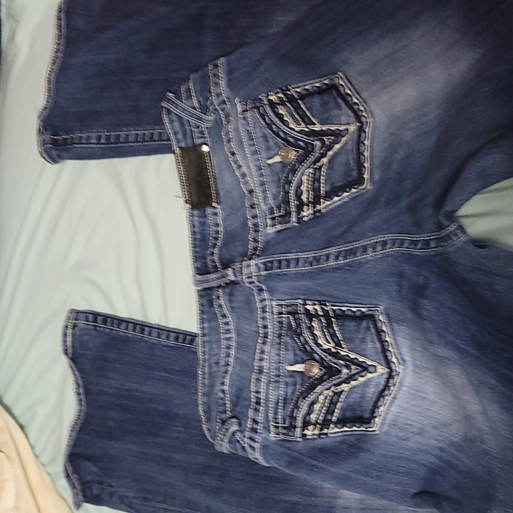 Vigoss jeans